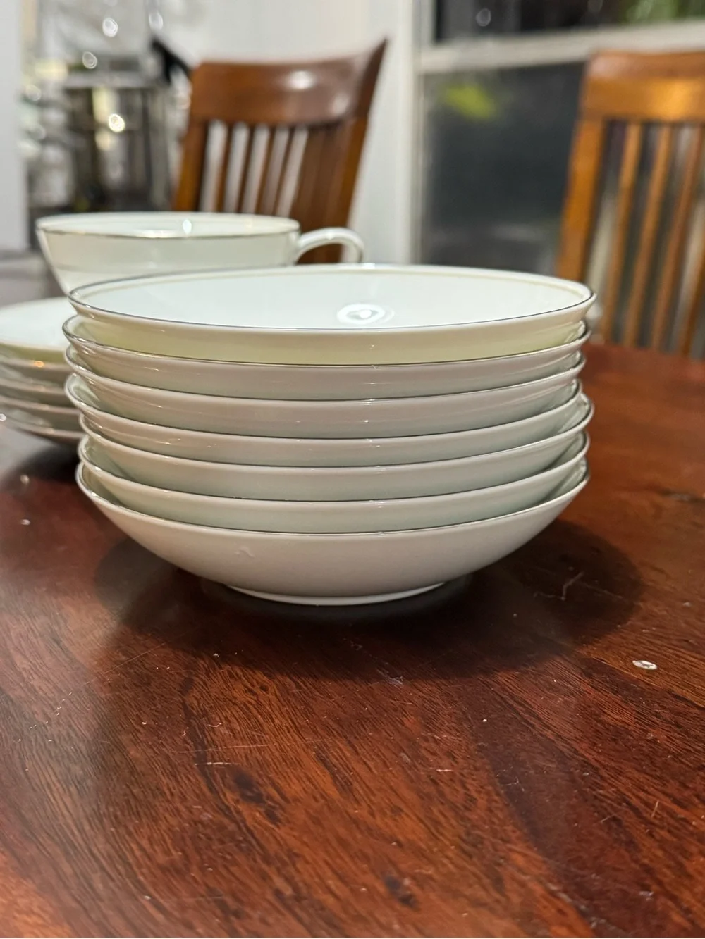 Noritake Japan noritake china